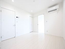 FreeHand八田（フリーハンド八田） 1階1LDKのリビング/ダイニング