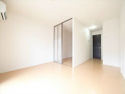 光HOUSE 1階1LDKのリビング/ダイニング