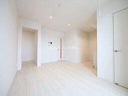 REGALEST Verde 1階2LDKのリビング/ダイニング