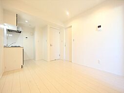 Eden（エデン） 1階1LDKのリビング/ダイニング