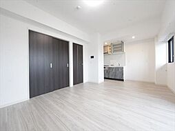 ウルフィエスタ徳川 9階1LDKのリビング/ダイニング