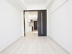 エステムコート名古屋平安通クチュール 11階1DKのリビング/ダイニング