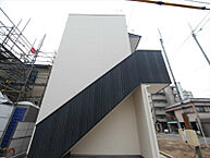 愛知県名古屋市千種区古出来3丁目5-2：物件画像／株式会社エムホーム　今池店