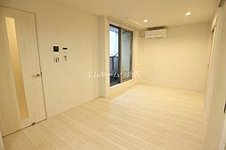 REGALEST黄金（コガネ） 2階1LDKのリビング/ダイニング