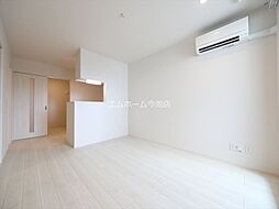 REGALEST Verde 2階2LDKのリビング/ダイニング