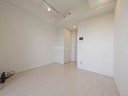 IARIM吹上 9階1Kのリビング/ダイニング