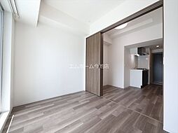 TENAS泉 5階1DKのリビング/ダイニング