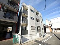 愛知県名古屋市南区明治2丁目16-10：物件画像／株式会社エムホーム　今池店