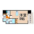 プレサンス新栄リミックス10階5.4万円