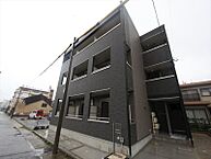 愛知県名古屋市西区枇杷島3丁目23-5：物件画像／株式会社エムホーム　今池店