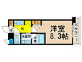 レーヴェスト志賀本通6階5.6万円