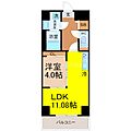 GRANDUKE古出来fiore4階8.2万円