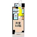 CRESTTAPP新栄15階6.8万円