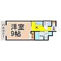 エルメディオ千種7階7.3万円