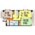 エクセレントみずの9階8.9万円