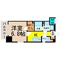 エステムプラザ名古屋丸の内5階6.0万円