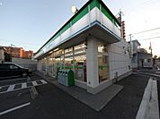ファミリーマート 瑞穂牛巻町店（108m）