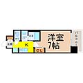 エステムコート名古屋鶴舞シエル10階6.2万円