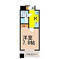VIALO千種スクエア6階7.6万円