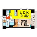エディアン千種10階11.0万円