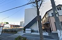 愛知県名古屋市南区港東通2丁目26-1：物件画像／株式会社エムホーム　今池店
