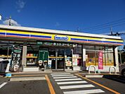 ミニストップ港東通り店（160m）