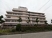 名南会（病院）（1500m）