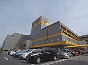 アピタ名古屋南店 （ショッピングセンター）（1230m）