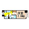 コンフォート新栄6階6.5万円