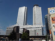 東急ハンズ 名古屋店（1600m）