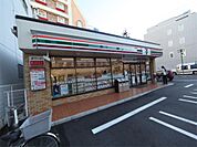 セブンイレブン 名古屋栄5丁目店（80m）