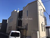 愛知県名古屋市中村区塩池町1丁目5-15：物件画像／株式会社エムホーム　今池店