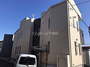 外観　オートロック　デザイナーズ物件