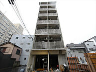 愛知県名古屋市中区千代田4丁目4-7：物件画像／株式会社エムホーム　今池店