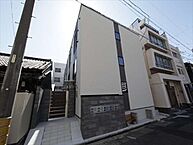 愛知県名古屋市昭和区若柳町3丁目6-2：物件画像／株式会社エムホーム　今池店