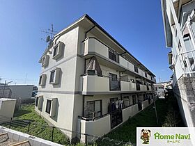 レジダンス牧主2番館  ｜ 大阪府羽曳野市桃山台４丁目（賃貸マンション3LDK・3階・66.00㎡） その3