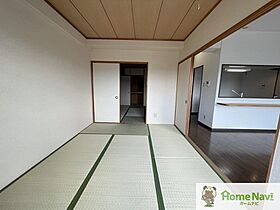 リバーサイド藤井寺  ｜ 大阪府藤井寺市小山８丁目（賃貸マンション3LDK・3階・65.65㎡） その10