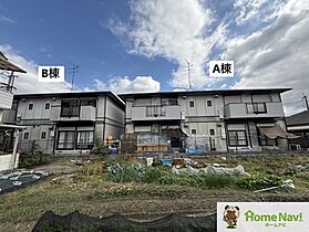 サンビレッジ杉山B棟  ｜ 大阪府富田林市若松町５丁目（賃貸アパート2LDK・2階・52.70㎡） その26