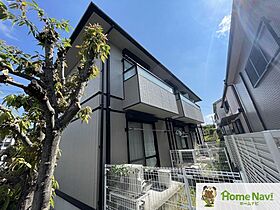 グランデュール羽曳が丘  ｜ 大阪府羽曳野市羽曳が丘４丁目（賃貸アパート1K・2階・24.00㎡） その22