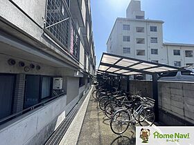 RX富田林  ｜ 大阪府富田林市中野町３丁目（賃貸マンション1K・4階・20.00㎡） その28