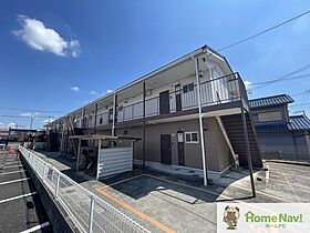 サンクレールヒラタＢ  ｜ 大阪府富田林市若松町３丁目（賃貸アパート2LDK・2階・53.00㎡） その25