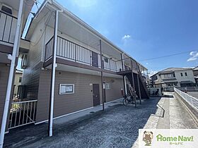 サンクレールヒラタＢ  ｜ 大阪府富田林市若松町３丁目（賃貸アパート2LDK・2階・53.00㎡） その28