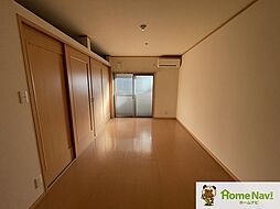 石田ハイツ2番館 2階1LDKのリビング/ダイニング