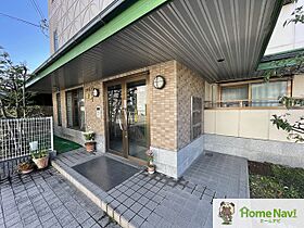 マンション福寿  ｜ 大阪府南河内郡河南町大字一須賀（賃貸マンション1K・3階・25.10㎡） その19