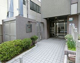 聖和マンション弐番館  ｜ 大阪府藤井寺市岡１丁目（賃貸マンション1K・4階・25.55㎡） その22