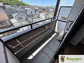 ＤＨ白鳥ビル  ｜ 大阪府羽曳野市白鳥１丁目（賃貸マンション1K・7階・23.72㎡） その21