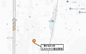 エスティライフ喜志駅前  ｜ 大阪府富田林市旭ケ丘町（賃貸マンション1K・2階・16.20㎡） その27