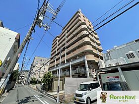 Chez moi   (シェモア藤井寺駅前)  ｜ 大阪府藤井寺市春日丘１丁目（賃貸マンション1K・7階・25.12㎡） その4