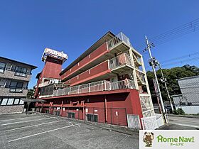 レディースマンションプリンセス  ｜ 大阪府南河内郡河南町大字一須賀（賃貸マンション1K・2階・26.00㎡） その4