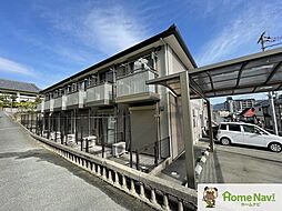 河内国分駅 5.2万円